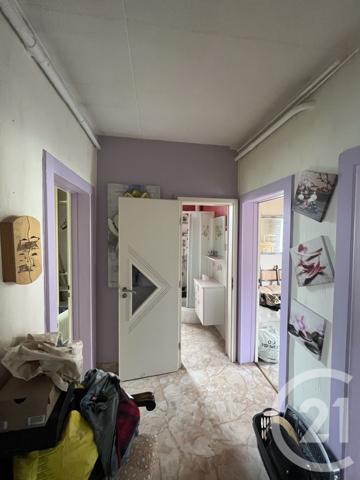 Appartement T3 à vendre  3 pièces - 68 m2 PONTARLIER - 25