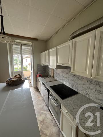 Appartement T3 à vendre  3 pièces - 68 m2 PONTARLIER - 25