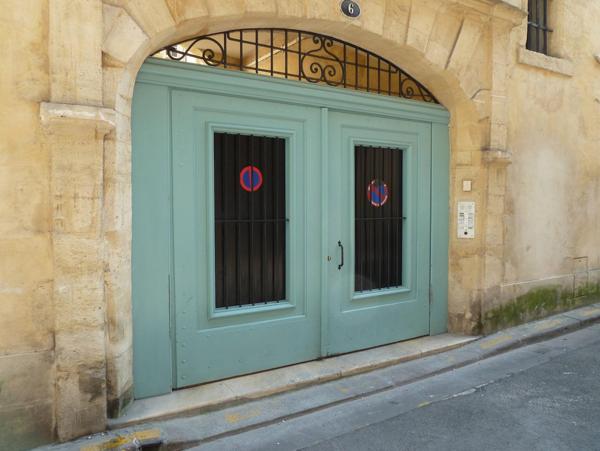 Bordeaux historique : un actif touristique rare