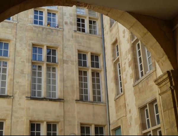 Bordeaux historique : un actif touristique rare
