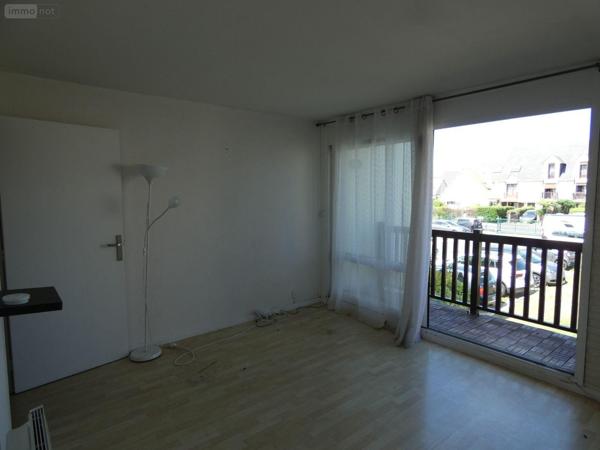 Appartement à vendre à Courseulles-sur-Mer dans le Calvados (14470), ref : 10615/183