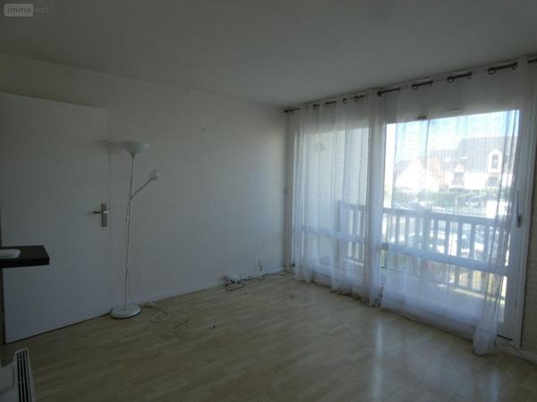 Appartement à vendre à Courseulles-sur-Mer dans le Calvados (14470), ref : 10615/183