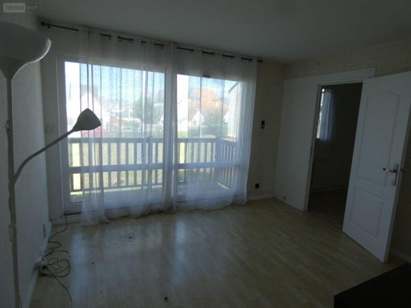 Appartement à vendre à Courseulles-sur-Mer dans le Calvados (14470), ref : 10615/183