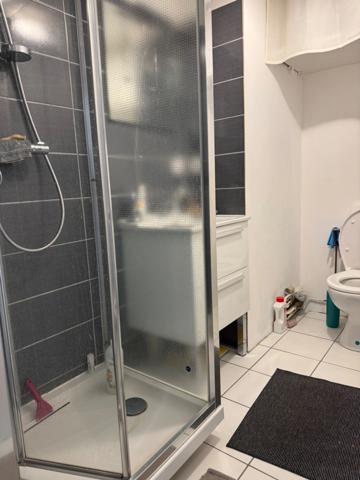 Maison Appartement en centre ville