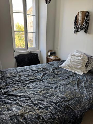 Maison Appartement en centre ville