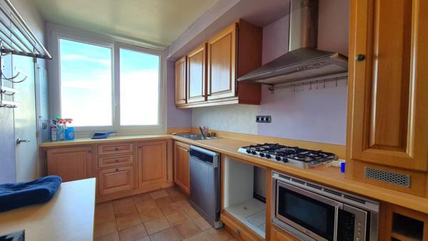 Appartement Éragny - 3 pièces - 63.75 m²