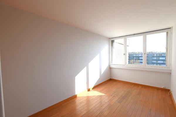 Appartement Éragny - 3 pièces - 63.75 m²