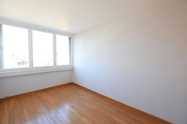 Appartement Éragny - 3 pièces - 63.75 m²