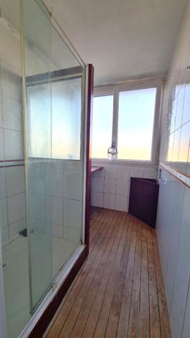 Appartement Éragny - 3 pièces - 63.75 m²