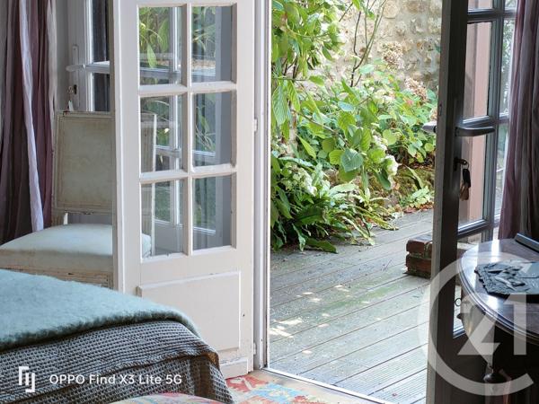 Appartement F4 à vendre  5 pièces - 95,88 m2 TROUVILLE SUR MER - 14