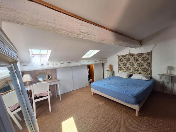 Appartement triplex Sete 4 pièce(s) 110 m2