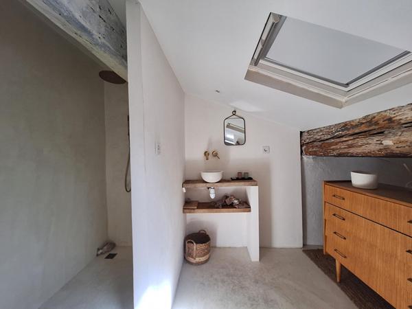 Appartement triplex Sete 4 pièce(s) 110 m2