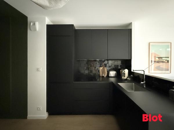 Appartement 2 pièce(s)