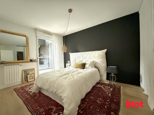 Appartement 2 pièce(s)