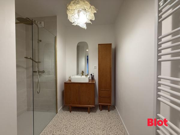 Appartement 2 pièce(s)