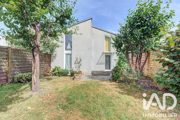 Maison à vendre 5 pièces 112,85 m² Émerainville