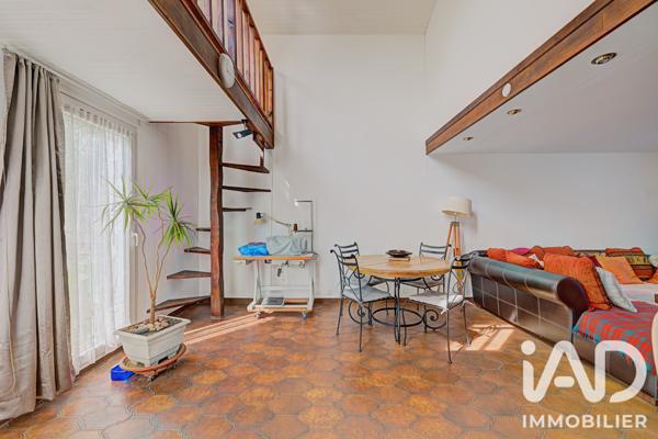 Maison à vendre 5 pièces 112,85 m² Émerainville