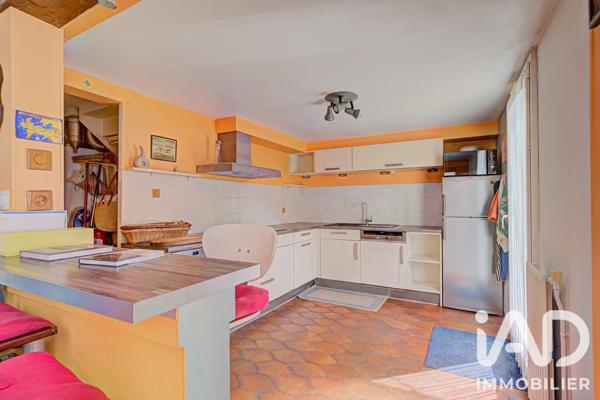 Maison à vendre 5 pièces 112,85 m² Émerainville