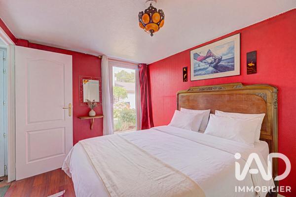 Maison à vendre 5 pièces 112,85 m² Émerainville