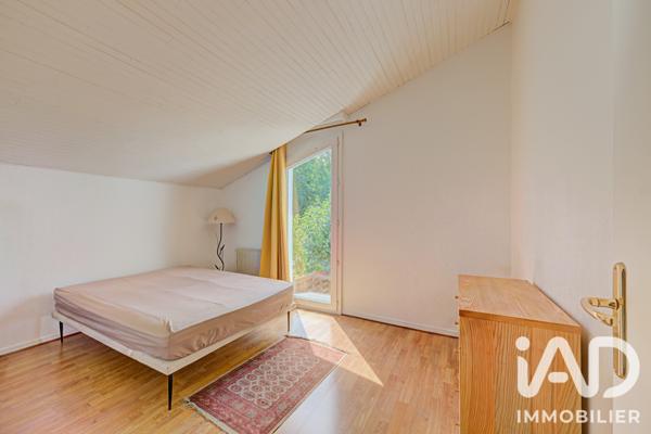 Maison à vendre 5 pièces 112,85 m² Émerainville