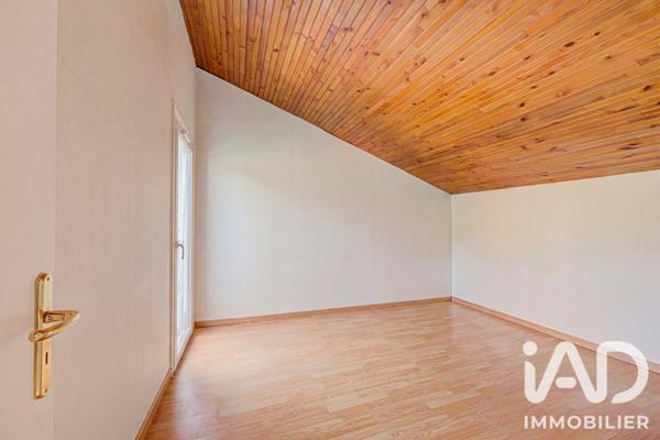 Maison à vendre 5 pièces 112,85 m² Émerainville