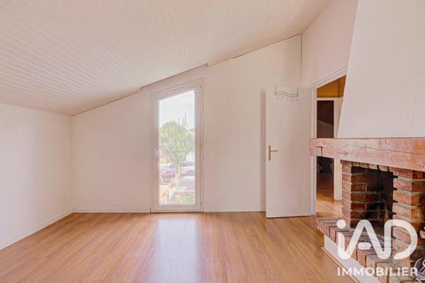 Maison à vendre 5 pièces 112,85 m² Émerainville