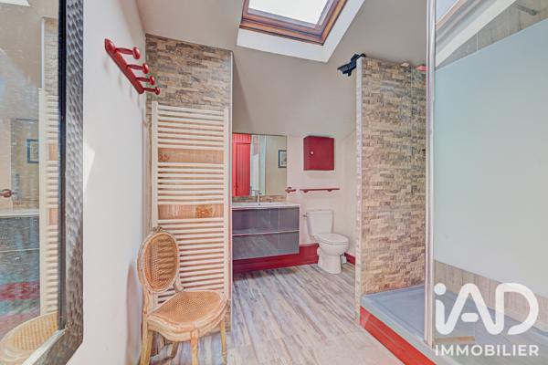 Maison à vendre 5 pièces 112,85 m² Émerainville