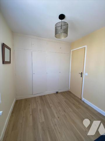 DREUX CENTRE - Appartement 4 pièces