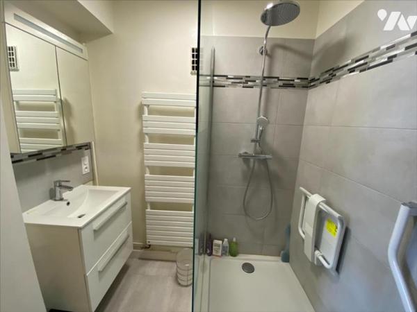 DREUX CENTRE - Appartement 4 pièces