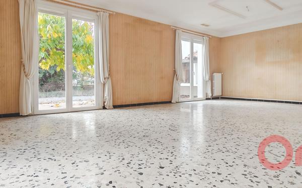 Maison à vendre    5 pièces •  Sérignan