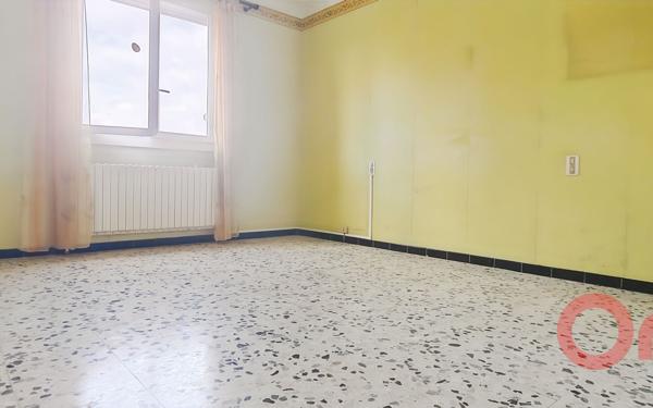 Maison à vendre    5 pièces •  Sérignan