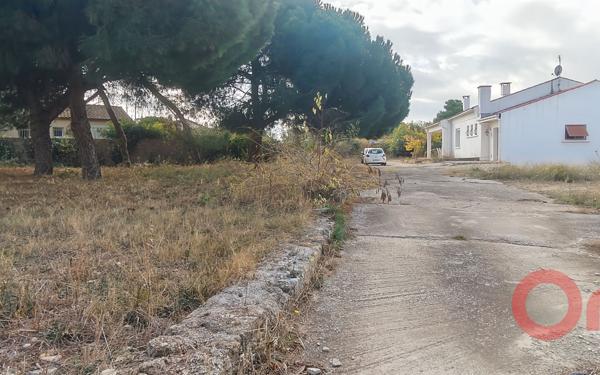 Maison à vendre    5 pièces •  Sérignan