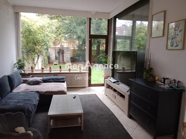 Maison à Douai, 59500 - 10 pièces 230m²