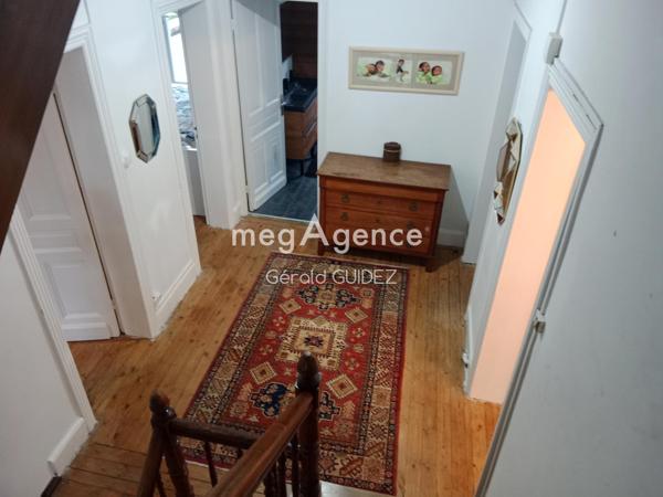 Maison à Douai, 59500 - 10 pièces 230m²