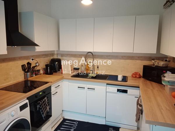 Maison à Douai, 59500 - 10 pièces 230m²