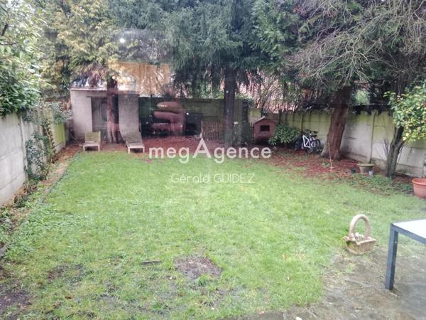 Maison à Douai, 59500 - 10 pièces 230m²