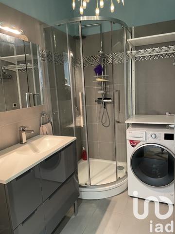 Appartement à vendre 3 pièces 61 m² Tours