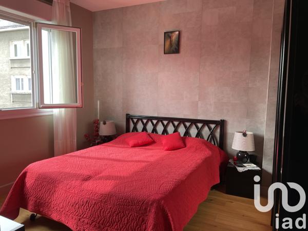 Appartement à vendre 3 pièces 61 m² Tours