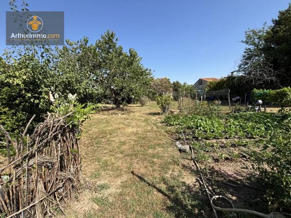Vente                                                      Maison
                        
                     4 pièces                      90 m2                     à Marmande