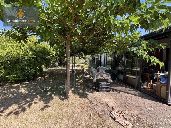 Vente                                                      Maison
                        
                     4 pièces                      90 m2                     à Marmande
