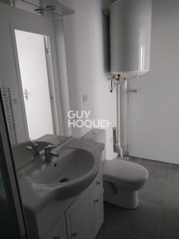 Appartement à louer de 1 pièce de 24 m²