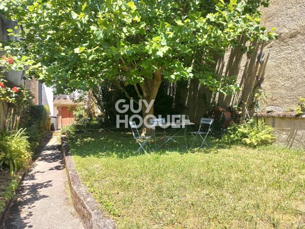 Appartement à louer de 1 pièce de 24 m²