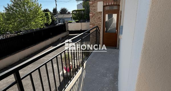 Location Appartement 4 pièces 81.74 m² - Crécy-la-chapelle 77580