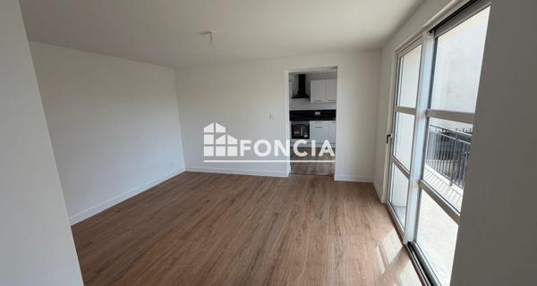 Location Appartement 4 pièces 81.74 m² - Crécy-la-chapelle 77580