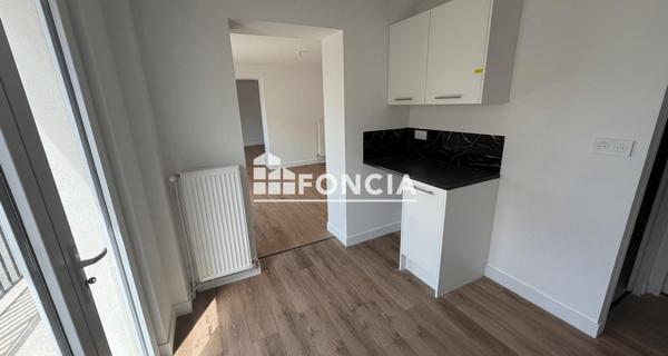 Location Appartement 4 pièces 81.74 m² - Crécy-la-chapelle 77580
