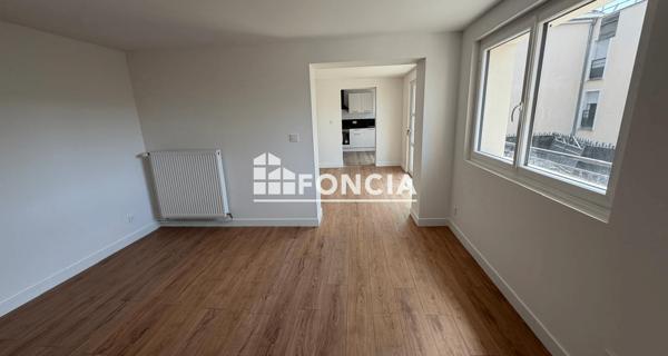 Location Appartement 4 pièces 81.74 m² - Crécy-la-chapelle 77580