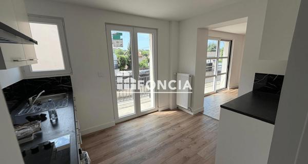 Location Appartement 4 pièces 81.74 m² - Crécy-la-chapelle 77580