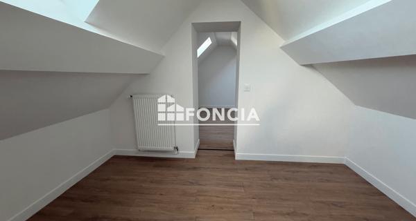 Location Appartement 4 pièces 81.74 m² - Crécy-la-chapelle 77580