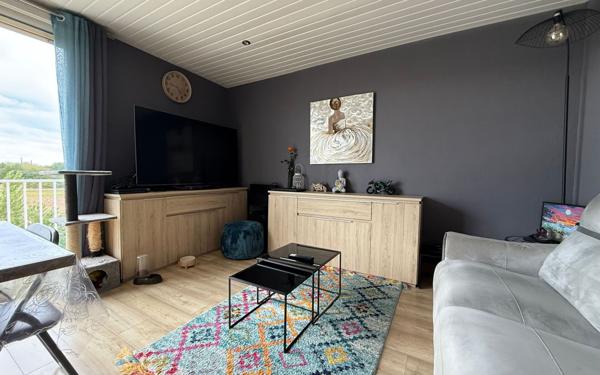 Appartement à vendre    4 pièces •  Nozay