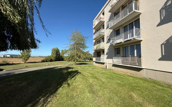 Appartement à vendre    4 pièces •  Nozay